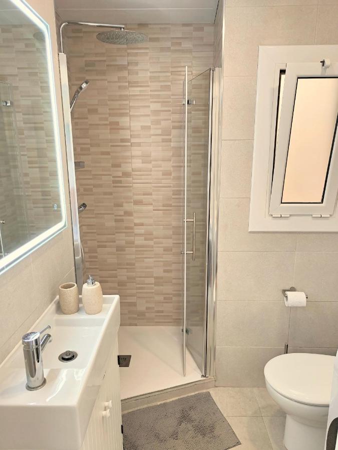 Roda Beach Apartment Roda de Bará 외부 사진