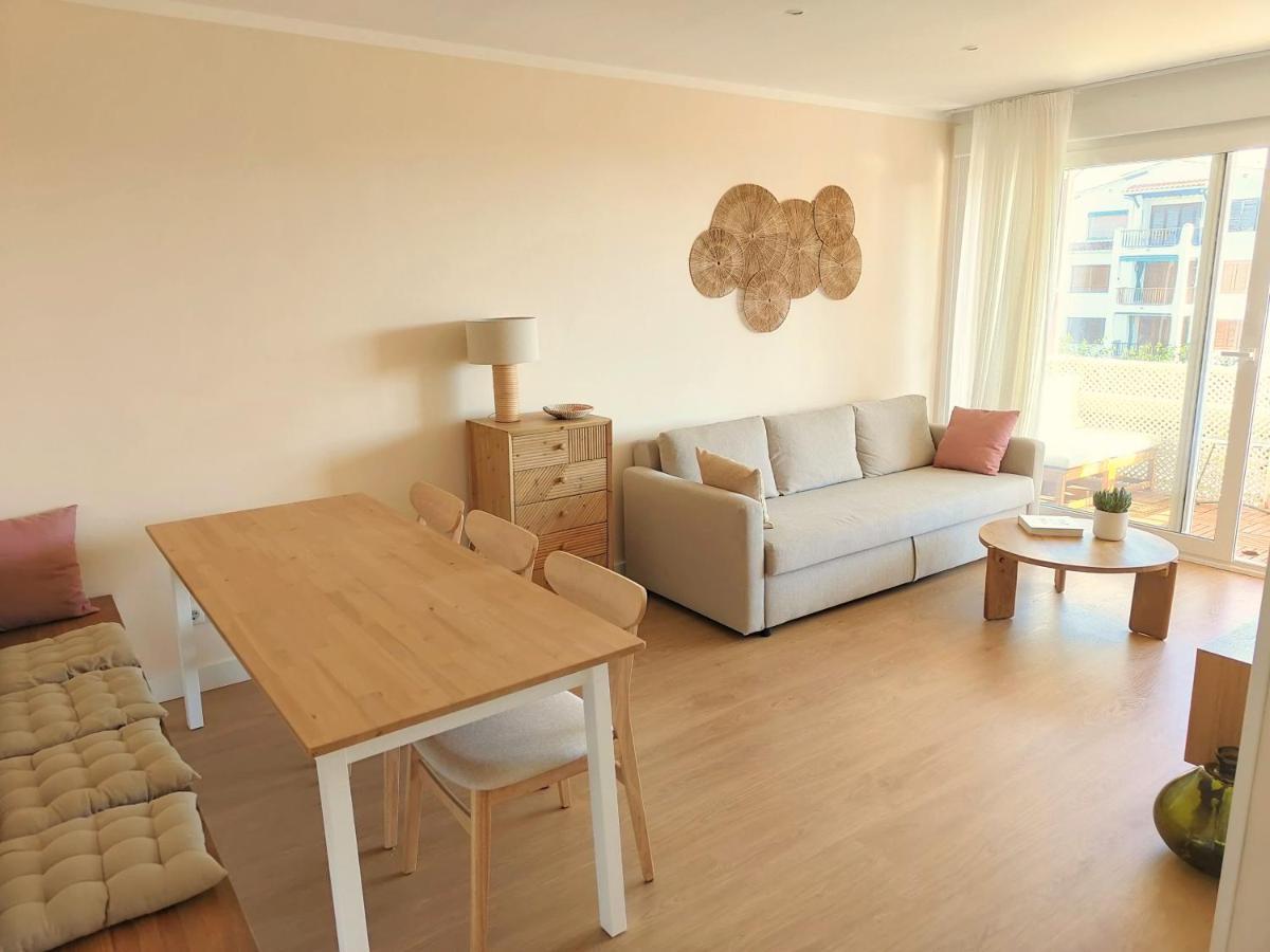Roda Beach Apartment Roda de Bará 외부 사진