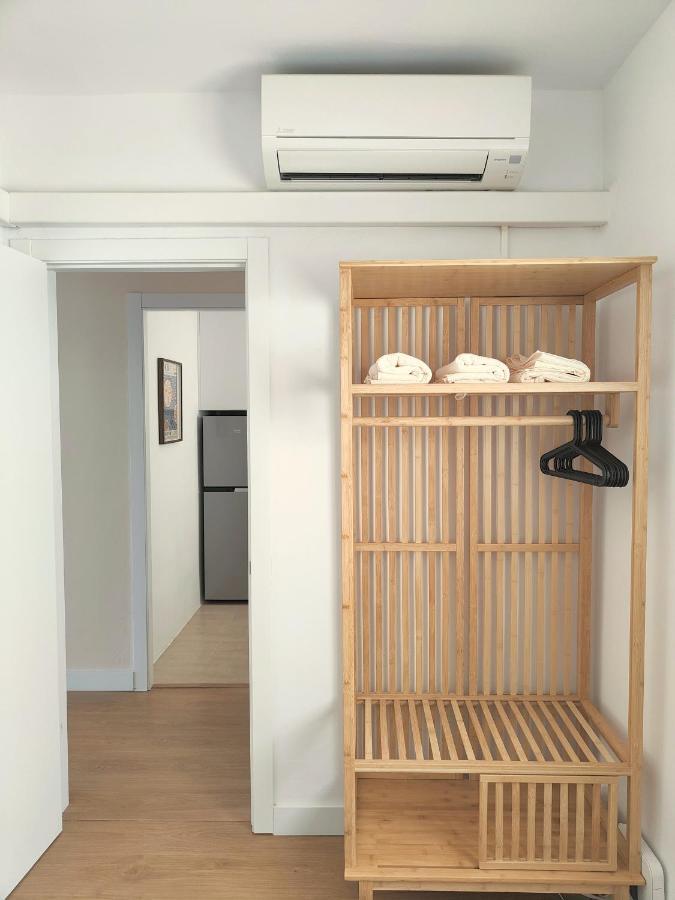 Roda Beach Apartment Roda de Bará 외부 사진