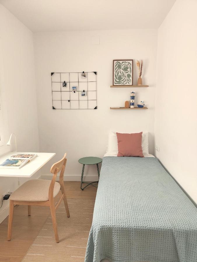 Roda Beach Apartment Roda de Bará 외부 사진