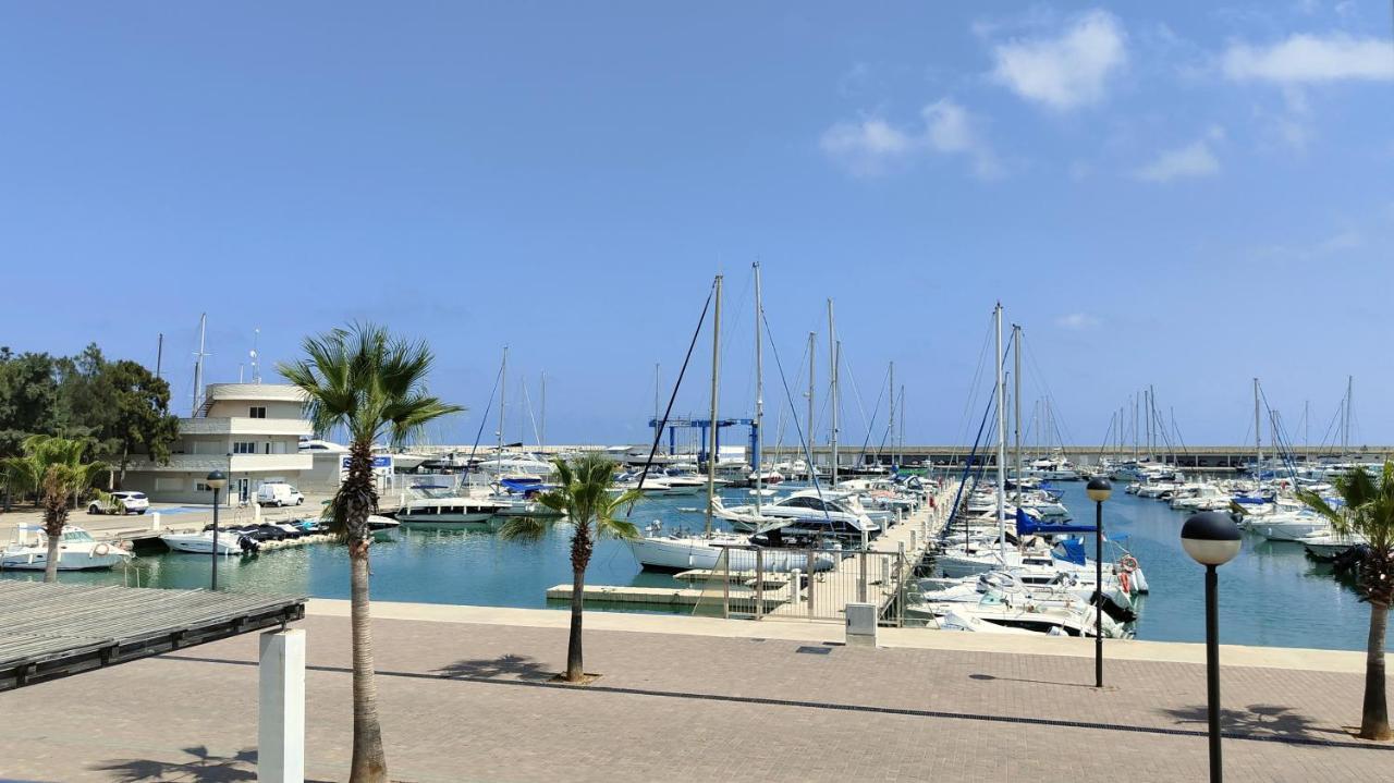Roda Beach Apartment Roda de Bará 외부 사진