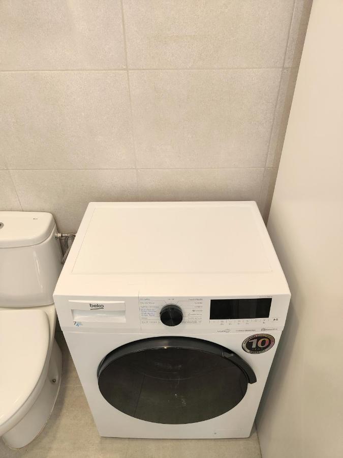 Roda Beach Apartment Roda de Bará 외부 사진