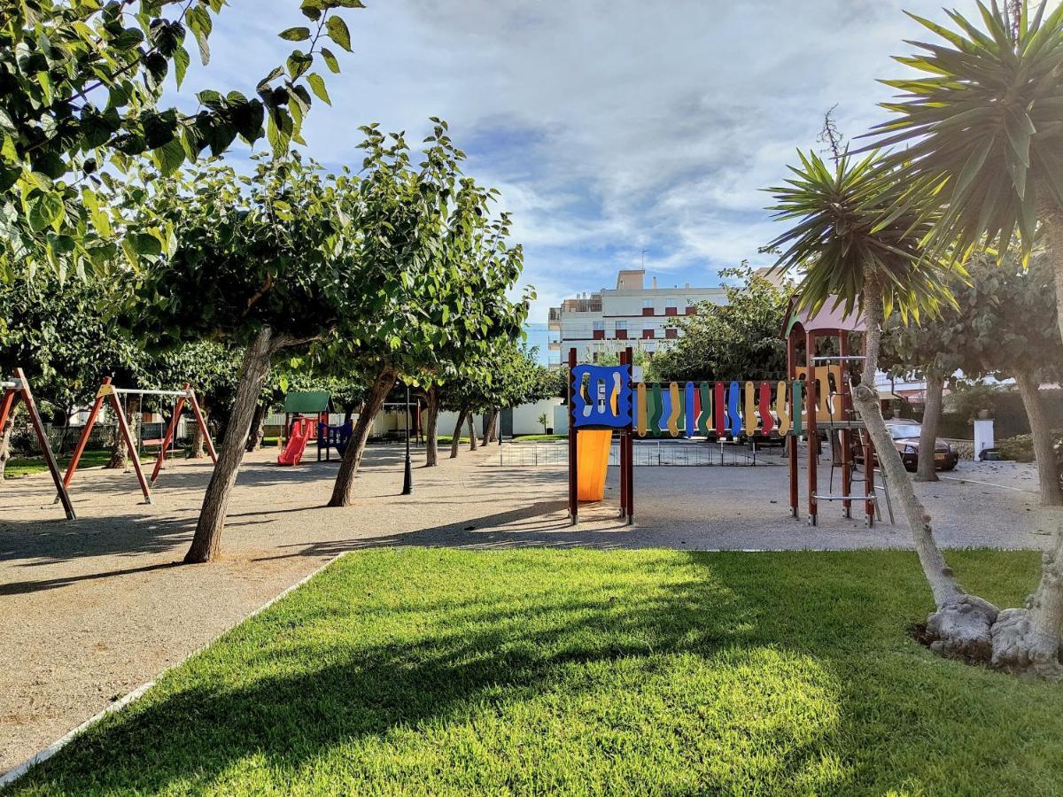 Roda Beach Apartment Roda de Bará 외부 사진