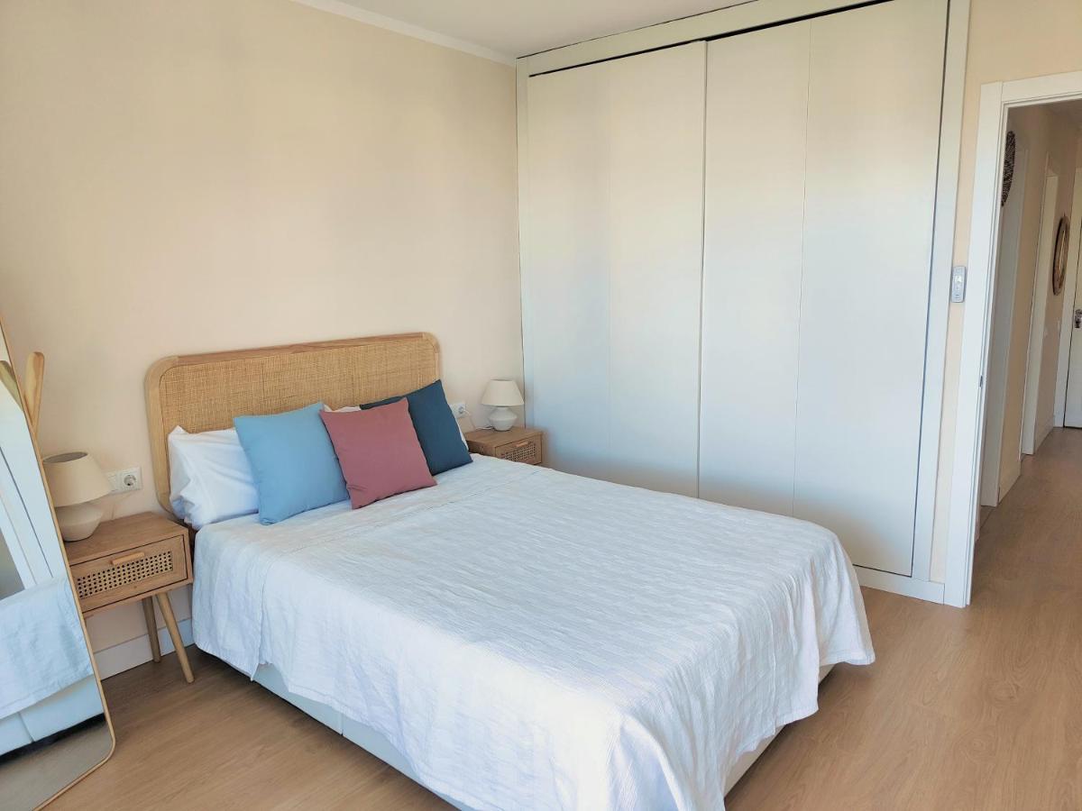 Roda Beach Apartment Roda de Bará 외부 사진